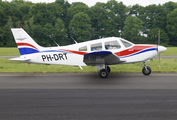 (Private) Piper PA-28-181 Archer II (PH-DRT) at  Münster - Telgte, Germany