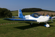 (Private) Van's RV-12 (PH-DRV) at  Meschede-Schuren, Germany