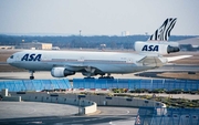 African Safari Airways McDonnell Douglas DC-10-30 (PH-DTL) at  Frankfurt am Main, Germany