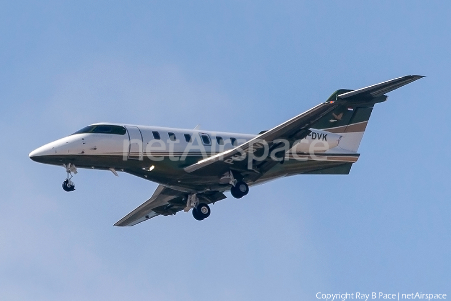 (Private) Pilatus PC-24 (PH-DVK) | Photo 535548