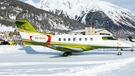 (Private) Pilatus PC-24 (PH-DVK) at  Samedan - St. Moritz, Switzerland
