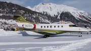 (Private) Pilatus PC-24 (PH-DVK) at  Samedan - St. Moritz, Switzerland