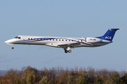 JetNetherlands Embraer ERJ-145LR (PH-DWA) at  Dortmund, Germany