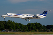 JetNetherlands Embraer ERJ-145LR (PH-DWA) at  Hamburg - Fuhlsbuettel (Helmut Schmidt), Germany