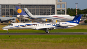 JetNetherlands Embraer ERJ-145LR (PH-DWA) at  Hamburg - Fuhlsbuettel (Helmut Schmidt), Germany