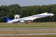 JetNetherlands Embraer ERJ-145LR (PH-DWA) at  Hamburg - Fuhlsbuettel (Helmut Schmidt), Germany