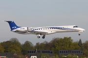 JetNetherlands Embraer ERJ-145LR (PH-DWA) at  Hamburg - Fuhlsbuettel (Helmut Schmidt), Germany