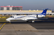 JetNetherlands Embraer ERJ-135LR (PH-DWC) at  Brussels - International, Belgium