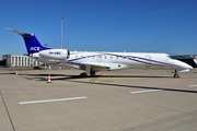 JetNetherlands Embraer ERJ-135LR (PH-DWC) at  Cologne/Bonn, Germany
