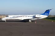 JetNetherlands Embraer ERJ-135LR (PH-DWC) at  Liege - Bierset, Belgium