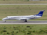 ACE Air Charters Europe Embraer ERJ-135LR (PH-DWS) at  Dusseldorf - International, Germany