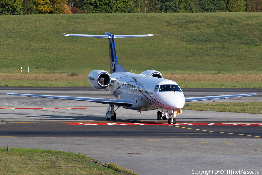 JetNetherlands Embraer ERJ-135LR (PH-DWS) | Photo 264928