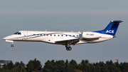 JetNetherlands Embraer ERJ-135LR (PH-DWS) at  Hamburg - Fuhlsbuettel (Helmut Schmidt), Germany