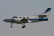 Rijnmond Air Service Fairchild SA226TB Merlin IIIB (PH-DYB) at  Luxembourg - Findel, Luxembourg