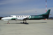 Dynamic Airlines Fairchild SA227AC Metro III (PH-DYM) at  Hamburg - Fuhlsbuettel (Helmut Schmidt), Germany