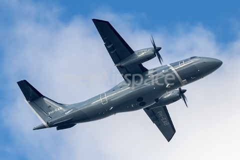 EASP Air Dornier 328-120TP (PH-EAB) at  Luqa - Malta International, Malta