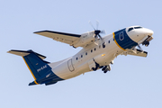 EASP Air Dornier 328-110 (PH-EAE) at  Luqa - Malta International, Malta