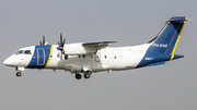 EASP Air Dornier 328-110 (PH-EAE) at  Luqa - Malta International, Malta
