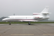 (Private) Dassault Falcon 900C (PH-EDM) at  Hamburg - Fuhlsbuettel (Helmut Schmidt), Germany