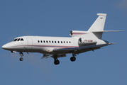 (Private) Dassault Falcon 900C (PH-EDM) at  Hamburg - Fuhlsbuettel (Helmut Schmidt), Germany