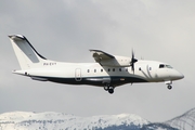 Solid Air Dornier 328-110 (PH-EVY) at  Geneva - International, Switzerland