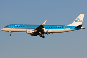 KLM Cityhopper Embraer ERJ-190STD (ERJ-190-100STD) (PH-EXA) at  Amsterdam - Schiphol, Netherlands