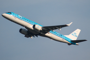 KLM Cityhopper Embraer ERJ-190STD (ERJ-190-100STD) (PH-EXA) at  Amsterdam - Schiphol, Netherlands