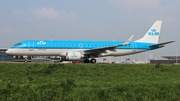 KLM Cityhopper Embraer ERJ-190STD (ERJ-190-100STD) (PH-EXC) at  Amsterdam - Schiphol, Netherlands