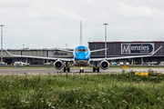 KLM Cityhopper Embraer ERJ-175STD (ERJ-170-200STD) (PH-EXH) at  Amsterdam - Schiphol, Netherlands