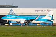 KLM Cityhopper Embraer ERJ-175STD (ERJ-170-200STD) (PH-EXH) at  Amsterdam - Schiphol, Netherlands