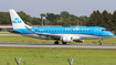 KLM Cityhopper Embraer ERJ-175STD (ERJ-170-200STD) (PH-EXI) at  Hamburg - Fuhlsbuettel (Helmut Schmidt), Germany