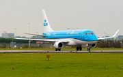 KLM Cityhopper Embraer ERJ-175STD (ERJ-170-200STD) (PH-EXJ) at  Amsterdam - Schiphol, Netherlands