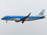 KLM Cityhopper Embraer ERJ-175STD (ERJ-170-200STD) (PH-EXJ) at  Frankfurt am Main, Germany