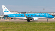 KLM Cityhopper Embraer ERJ-175STD (ERJ-170-200STD) (PH-EXJ) at  Gdansk - Lech Walesa, Poland