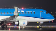 KLM Cityhopper Embraer ERJ-175STD (ERJ-170-200STD) (PH-EXL) at  Frankfurt am Main, Germany