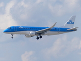 KLM Cityhopper Embraer ERJ-175STD (ERJ-170-200STD) (PH-EXM) at  Frankfurt am Main, Germany