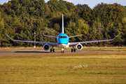 KLM Cityhopper Embraer ERJ-175STD (ERJ-170-200STD) (PH-EXM) at  Hamburg - Fuhlsbuettel (Helmut Schmidt), Germany