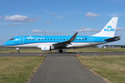 KLM Cityhopper Embraer ERJ-175STD (ERJ-170-200STD) (PH-EXN) at  Amsterdam - Schiphol, Netherlands