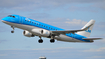 KLM Cityhopper Embraer ERJ-175STD (ERJ-170-200STD) (PH-EXN) at  Dublin, Ireland