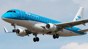 KLM Cityhopper Embraer ERJ-175STD (ERJ-170-200STD) (PH-EXN) at  London - Heathrow, United Kingdom