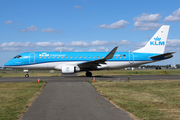 KLM Cityhopper Embraer ERJ-175STD (ERJ-170-200STD) (PH-EXP) at  Amsterdam - Schiphol, Netherlands