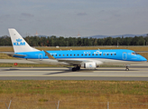 KLM Cityhopper Embraer ERJ-175STD (ERJ-170-200STD) (PH-EXP) at  Frankfurt am Main, Germany