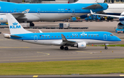 KLM Cityhopper Embraer ERJ-175STD (ERJ-170-200STD) (PH-EXR) at  Amsterdam - Schiphol, Netherlands