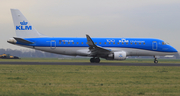 KLM Cityhopper Embraer ERJ-175STD (ERJ-170-200STD) (PH-EXR) at  Amsterdam - Schiphol, Netherlands