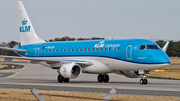 KLM Cityhopper Embraer ERJ-175STD (ERJ-170-200STD) (PH-EXR) at  Frankfurt am Main, Germany