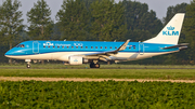 KLM Cityhopper Embraer ERJ-175STD (ERJ-170-200STD) (PH-EXR) at  Amsterdam - Schiphol, Netherlands