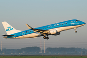 KLM Cityhopper Embraer ERJ-175STD (ERJ-170-200STD) (PH-EXR) at  Amsterdam - Schiphol, Netherlands