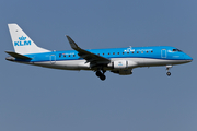 KLM Cityhopper Embraer ERJ-175STD (ERJ-170-200STD) (PH-EXR) at  Amsterdam - Schiphol, Netherlands