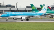 KLM Cityhopper Embraer ERJ-175STD (ERJ-170-200STD) (PH-EXR) at  Dublin, Ireland