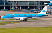 KLM Cityhopper Embraer ERJ-175STD (ERJ-170-200STD) (PH-EXT) at  Amsterdam - Schiphol, Netherlands